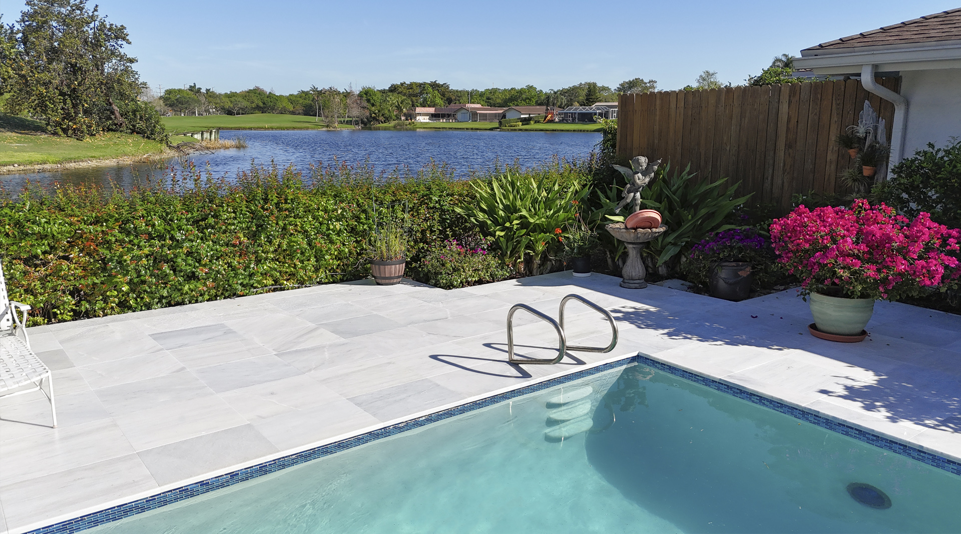 PAVERS
