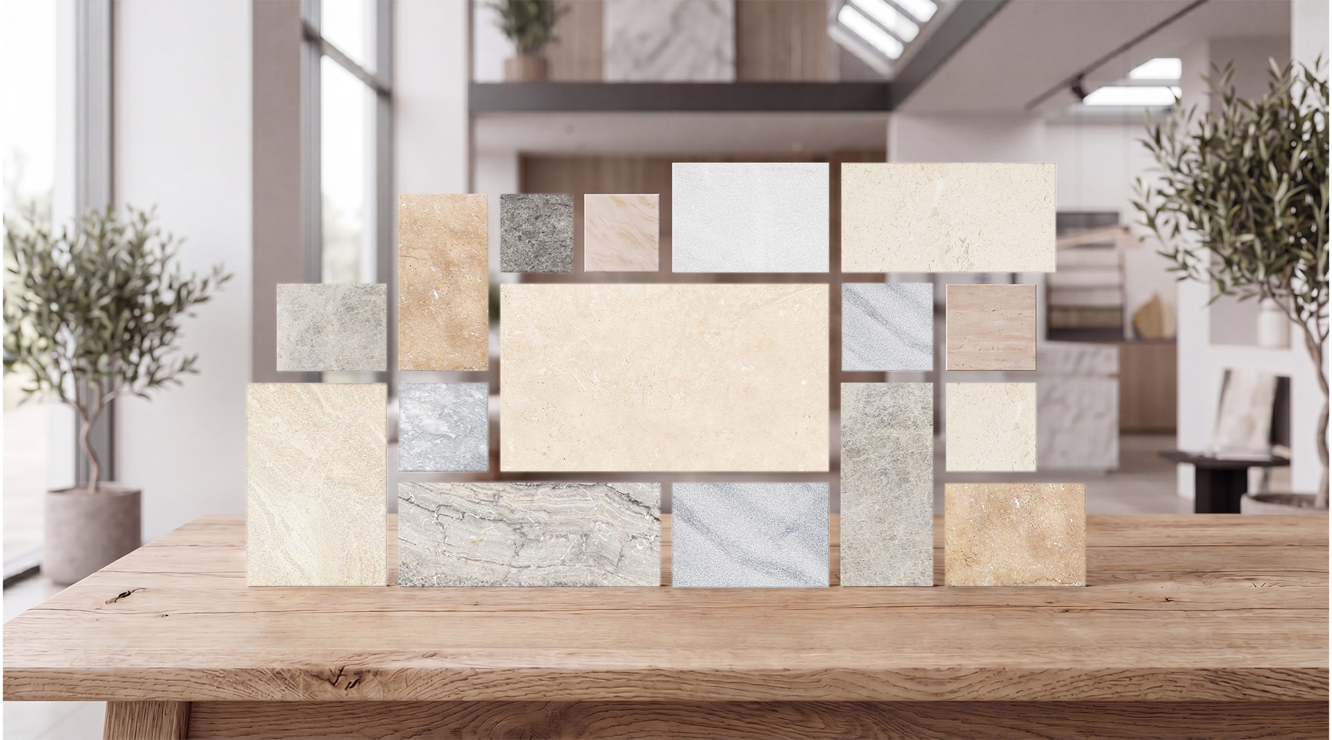 TILES
